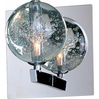 Orb Sconce