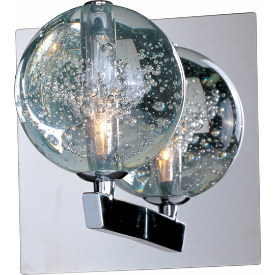 Orb Sconce