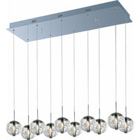 Orb Linear Suspension