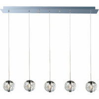 Orb Linear Suspension