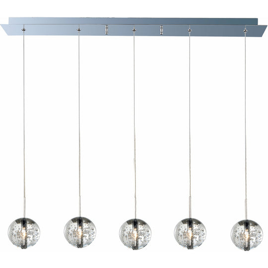 Orb Linear Suspension