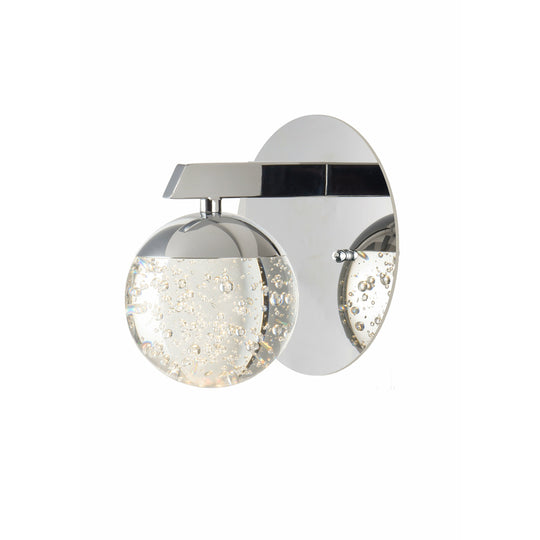 Orb II Sconce