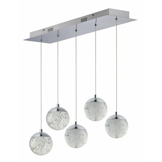 Orb II Linear Suspension