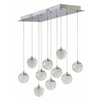 Orb II Linear Suspension