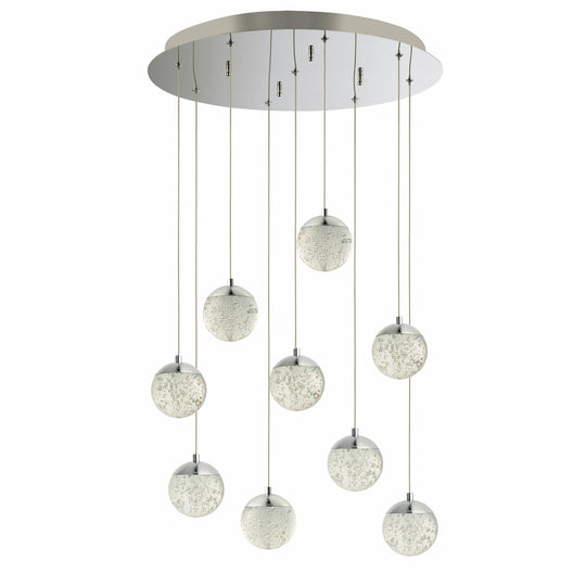 Orb II Pendant