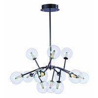 Satellite LED Pendant