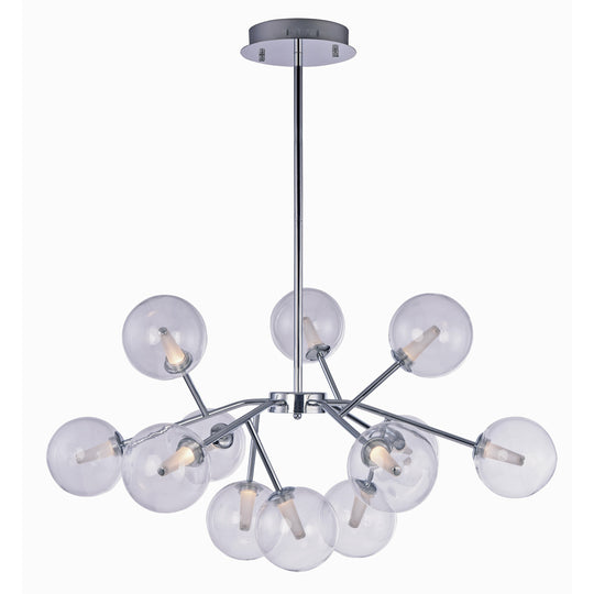 Satellite LED Pendant