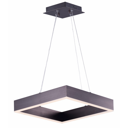 Metallika LED Pendant