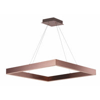 Metallika LED Pendant