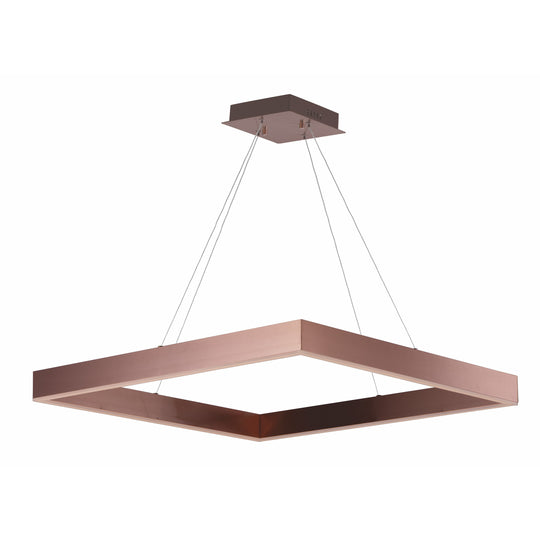 Metallika LED Pendant