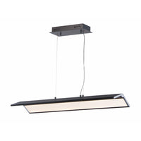 Glider Linear Suspension