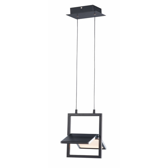 Glider Pendant