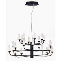 Candela LED Chandelier