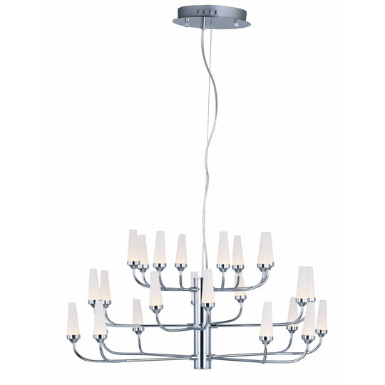 Candela LED Chandelier
