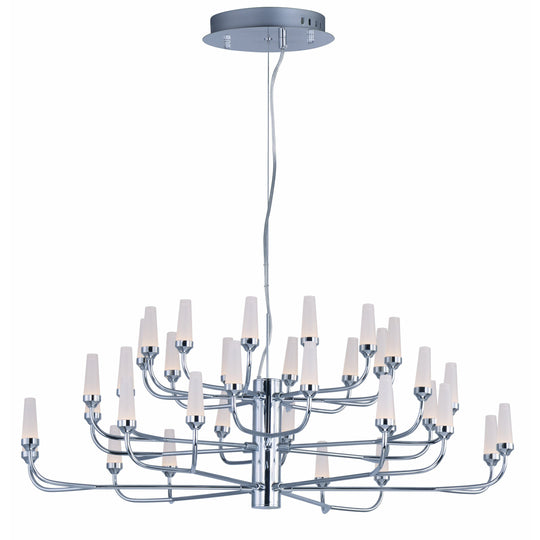 Candela LED Chandelier