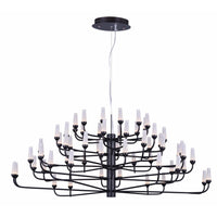 Candela LED Chandelier