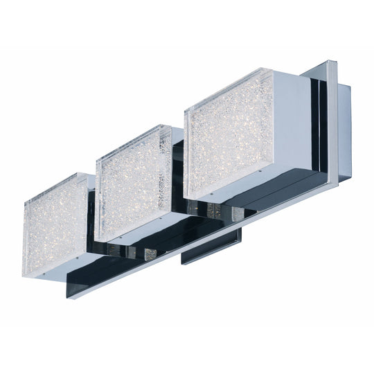 Pizzazz LED Vanity Light