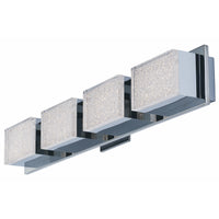 Pizzazz LED Vanity Light