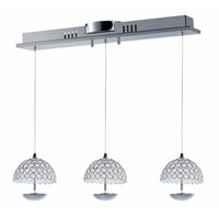 Parasol Linear Suspension