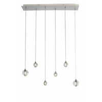 Harmony Linear Suspension