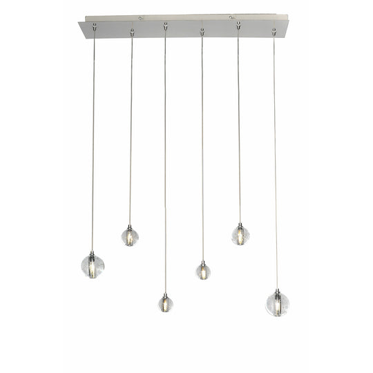 Harmony Linear Suspension