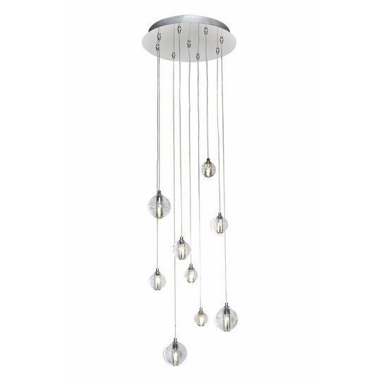 Harmony Pendant