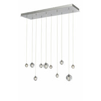 Harmony Linear Suspension