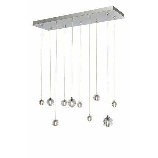 Harmony Linear Suspension
