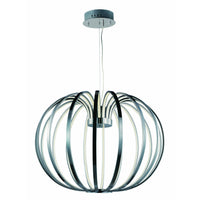 Argent LED Pendant