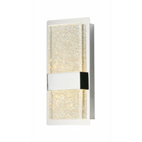 Sparkler Sconce