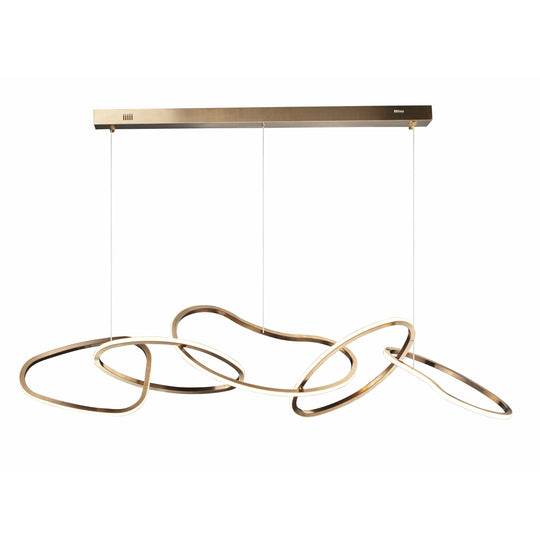 Unity Linear Suspension