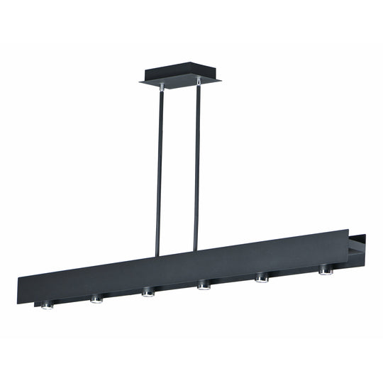 Beam LED Linear Suspension