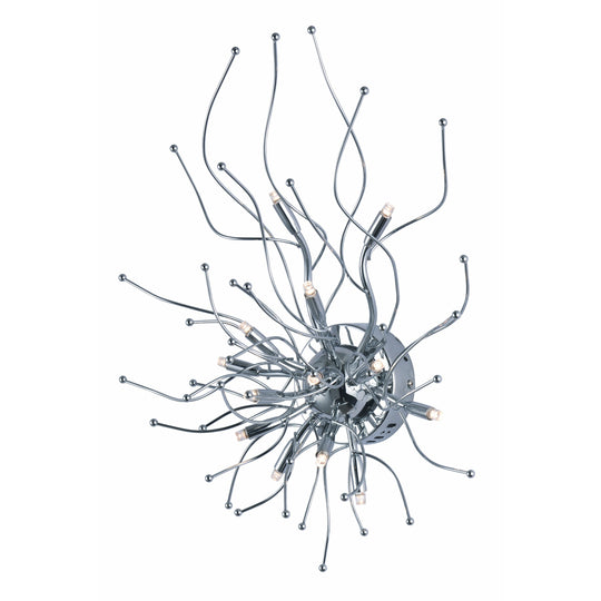 Orion LED Sconce