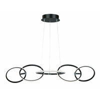 Ringer Linear Suspension