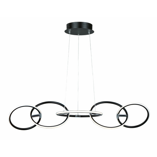 Ringer Linear Suspension