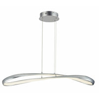 Clover Linear Suspension