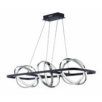 Gyro II Linear Suspension