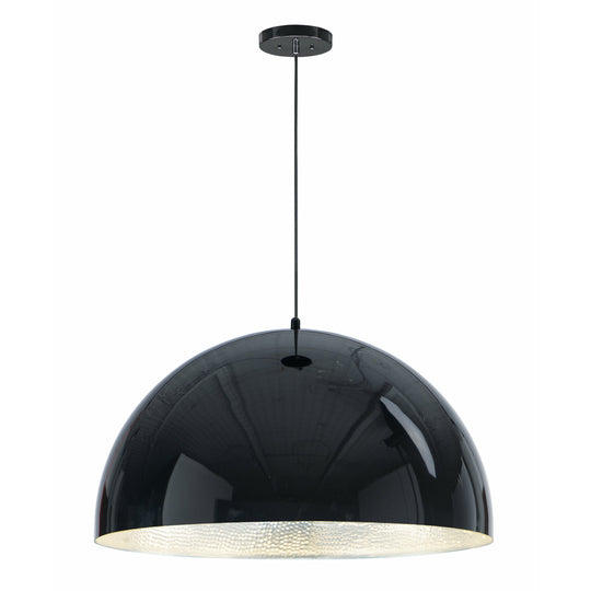 Hemisphere Pendant