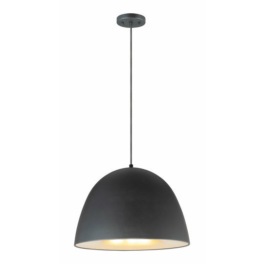 Fungo 24" LED Pendant