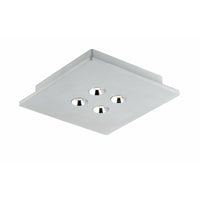 Peg Flush Mount