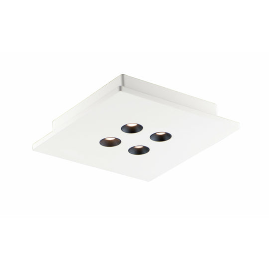 Peg Flush Mount