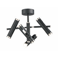 Ambit Semi Flush Mount