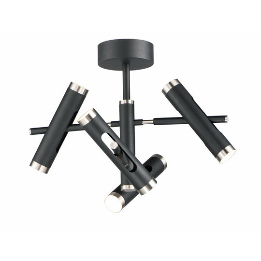 Ambit Semi Flush Mount