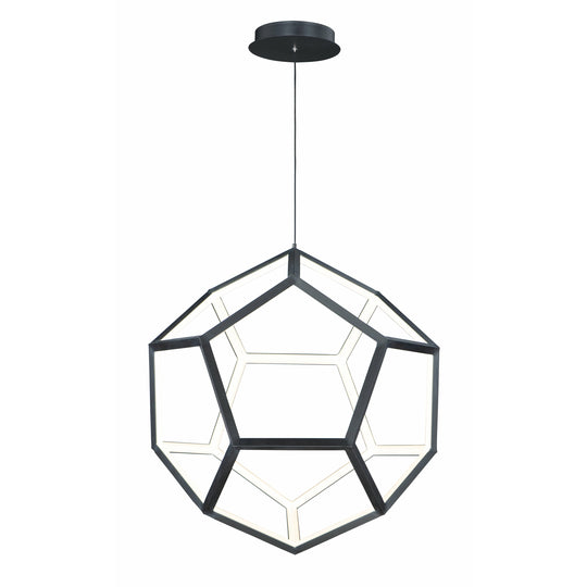 Penta Pendant
