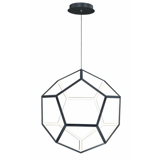 Penta Pendant
