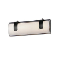Clutch 13" LED Vanity Light