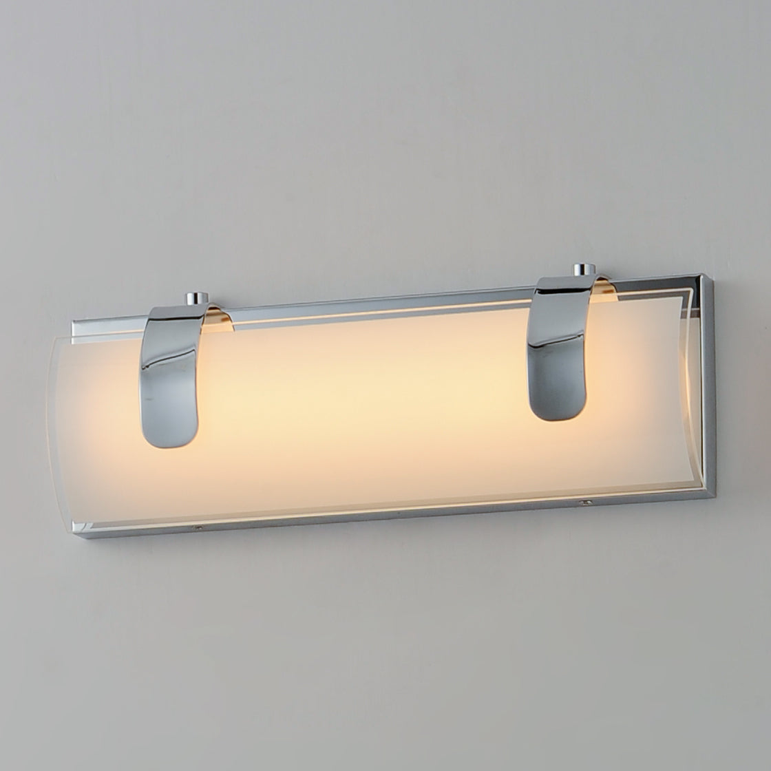 Clutch 13" LED Vanity Light