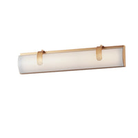 Clutch 22" LED Vanity Light