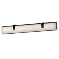 Clutch 30" LED Vanity Light