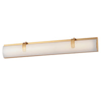 Clutch 30" LED Vanity Light